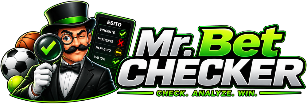 Mr Bet Checker